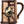 Golden Discs Posters & Merchandise The Lord of The Rings: Prancing Pony - 900ml [Tankard]