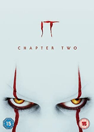 Golden Discs DVD It: Chapter Two - Andy Muschietti [DVD]