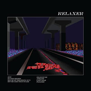 Golden Discs VINYL Relaxer:   - alt-J [VINYL]