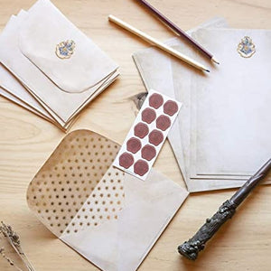 Golden Discs Posters & Merchandise Harry Potter Writing Set [Stationery]