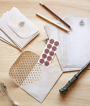 Golden Discs Posters & Merchandise Harry Potter Writing Set [Stationery]