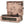 Golden Discs Tech & Turntables Crosley Voyager - Bluetooth Turntable (Floral) [Tech & Turntables]