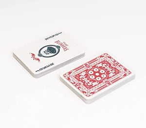 Golden Discs Posters & Merchandise Peaky Blinders Deck Of Playing Cards [Posters & Merchandise]