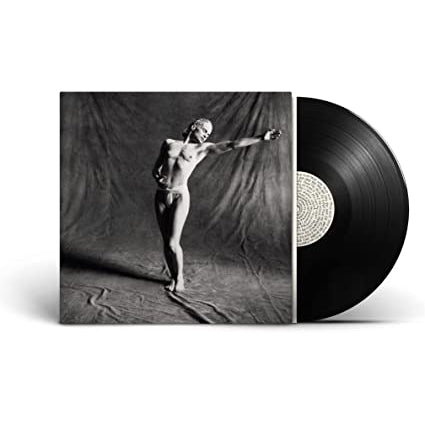 Golden Discs VINYL PARANOÏA, ANGELS, TRUE LOVE - Christine and the Queens [VINYL]