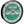Golden Discs Clocks Friends - Central Perk [Clock]