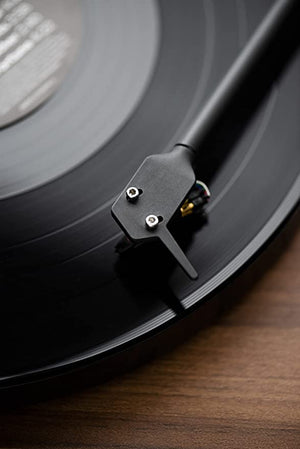 Golden Discs Tech & Turntables Pro-Ject E1 BT, WALNUT [Tech & Turntables]