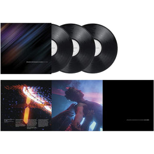 Golden Discs VINYL New Order - education entertainment recreation (Live) [VINYL]