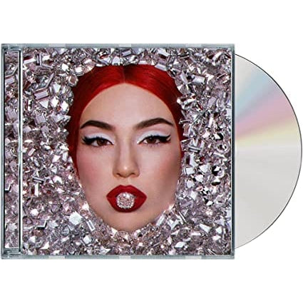 Golden Discs CD Diamonds and Dancefloors - Ava Max [CD]