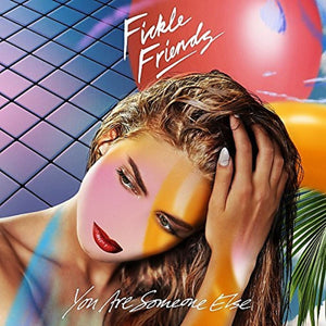 Golden Discs CD You Are Someone Else - Fickle Friends [CD]