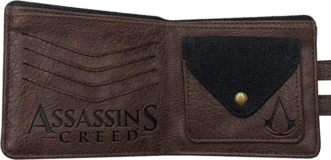 Golden Discs Posters & Merchandise Assassin's Creed - Premium [Wallet]