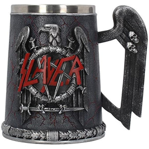 Golden Discs Tankard Slayer - Eagle [Tankard]