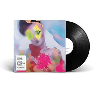 Golden Discs VINYL Kissin' Time - Marianne Faithfull [VINYL]