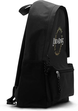 Golden Discs Posters & Merchandise Lord Of The Rings - Backpack [Bag]