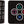 Golden Discs Mugs Playstation Mug, Coaster and Keyring Set in Presentation Gift Box (Shapes Design) [Mug]