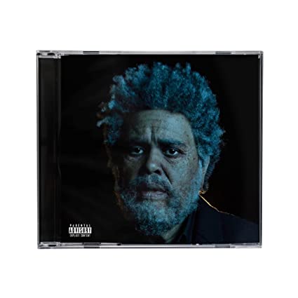 Golden Discs CD Dawn FM:   - The Weeknd [CD]