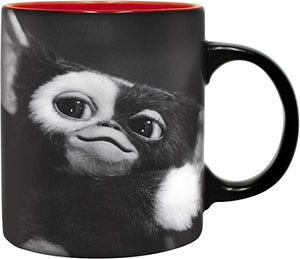 Golden Discs Mugs Gremlins: Gizmo Black & White [Mug]