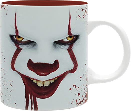 Golden Discs Posters & Merchandise IT: Chapter Two [Mug]