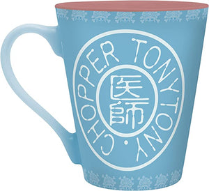 Golden Discs Posters & Merchandise ONE PIECE - Chopper [Mug]