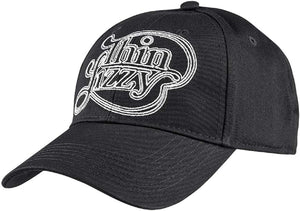 Golden Discs Posters & Merchandise Thin Lizzy Unisex Baseball [Hat]