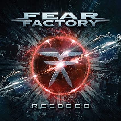 Golden Discs CD Recoded:   - Fear Factory [CD]