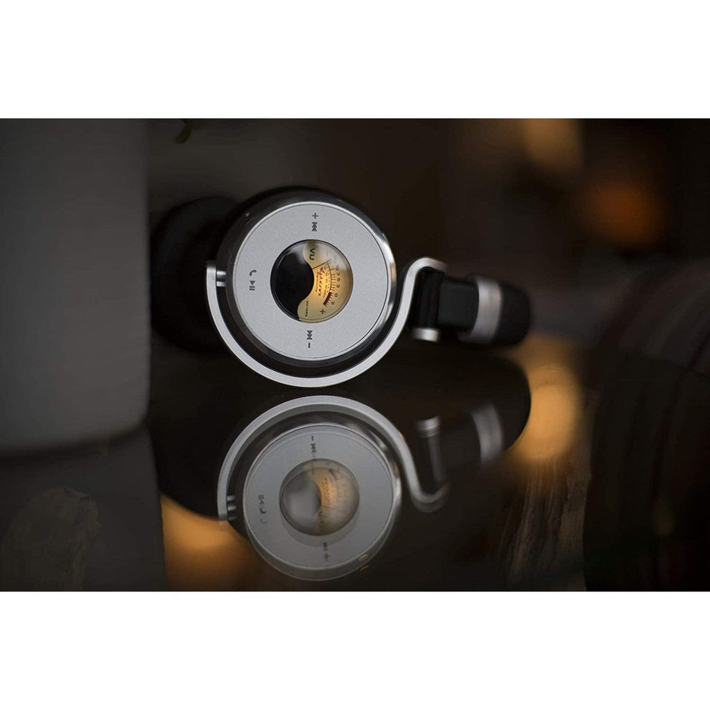 Golden Discs Accessories Meters Music OV-1-B Connect, Active Noise Cancelling Headphones [Accessories]