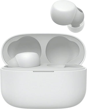 Golden Discs Accessories Sony LinkBuds S Truly Wireless Noise Cancelling Headphones [Accessories]