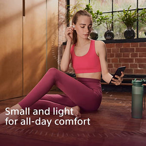 Golden Discs Accessories Sony LinkBuds S Truly Wireless Noise Cancelling Headphones [Accessories]