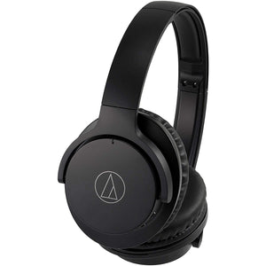 Golden Discs Accessories Audio-Technica ATH-ANC500BT Wireless Headphones [Accessories]
