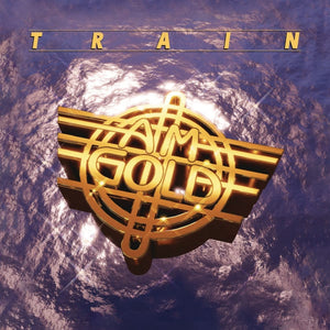 Golden Discs VINYL AM Gold - Train [Colour Vinyl]