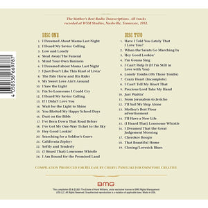 Golden Discs CD Pictures from Life's Other Side:  - Volume 2 - Hank Williams [CD]