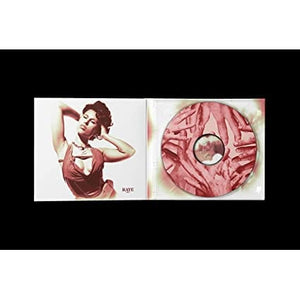 Golden Discs CD My 21st Century Blues.:   - RAYE [CD]
