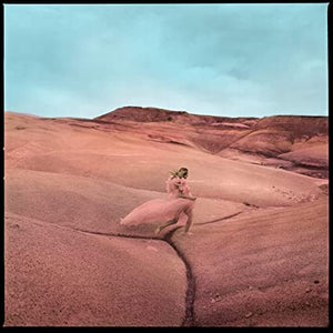 Golden Discs VINYL Strays - Margo Price [Colour Vinyl]
