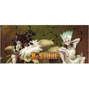 Golden Discs Mugs Dr Stone - Tsukasa Senku [Mug]