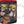 Golden Discs Mugs NARUTO SHIPPUDEN [MUG]