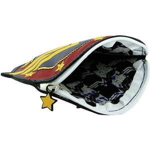 Golden Discs Wallet DC Comics - Wonder Woman [wallet]