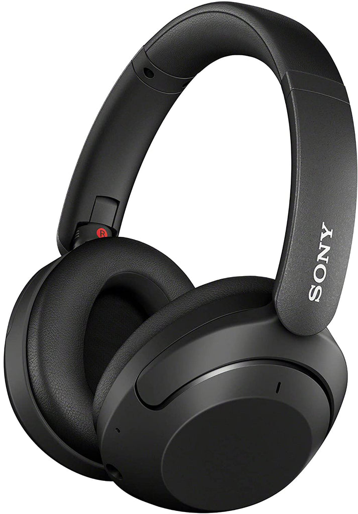 Golden Discs Accessories Sony WH-XB910N EXTRA BASS™ Noise Cancelling Wireless Headphones [Accessories]