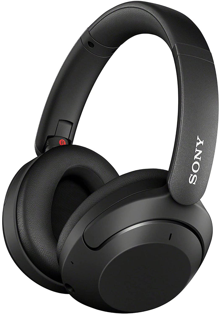 Sony on ear discount extra bass headphones