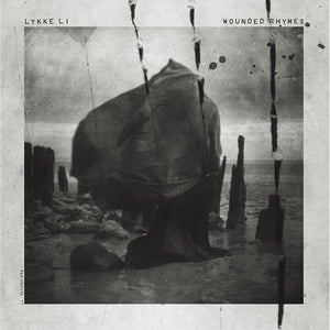 Golden Discs VINYL Wounded Rhymes - Lykke Li [VINYL]