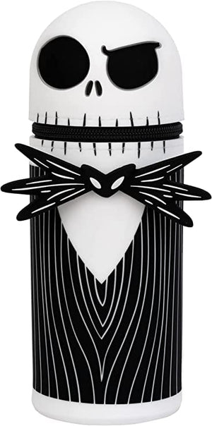 Golden Discs Posters & Merchandise Tim Burton´s The Nightmare Before Christmas Pencil Case [Stationery]