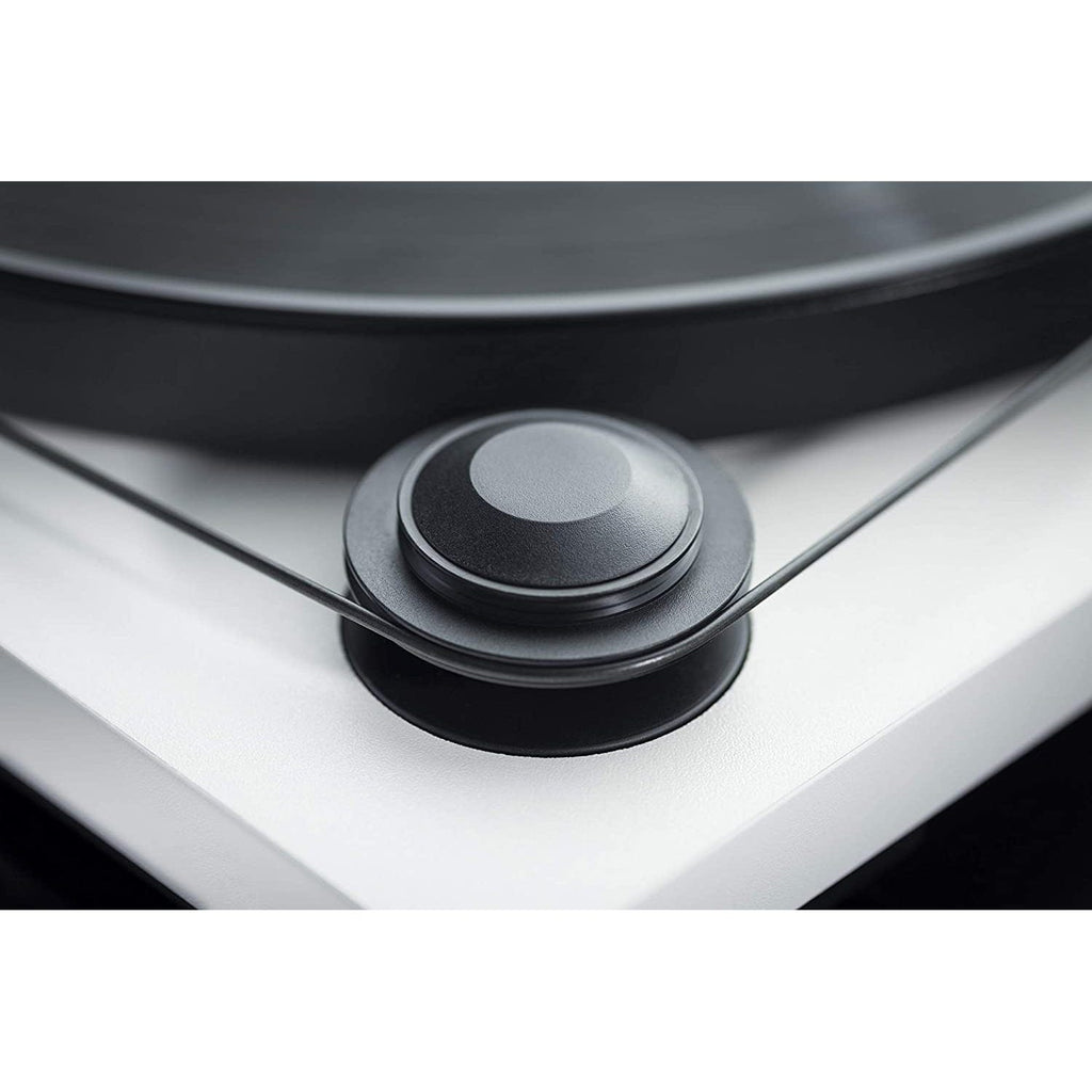 Golden Discs Tech & Turntables Pro-Ject Primary E (Black) [Tech & Turntables]