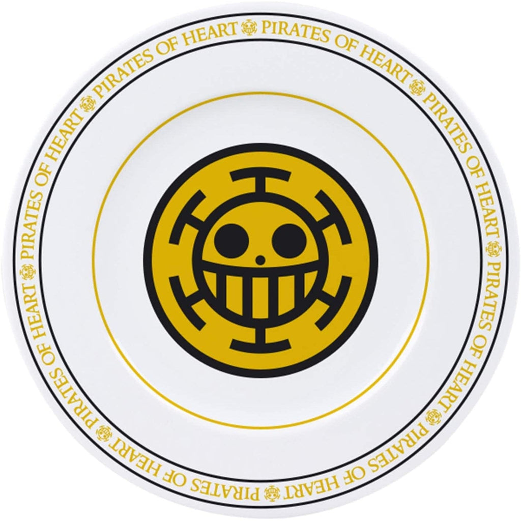Golden Discs Bowls & Plates One Piece - Emblems [Bowls / Plates]
