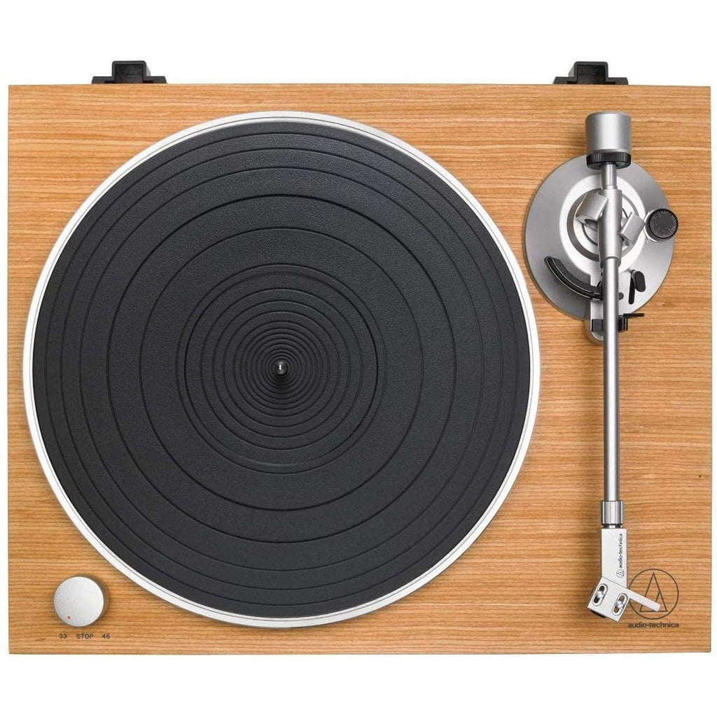 Audio-Technica Turntables | Premium Vinyl Players & Hi-Fi Sound ...