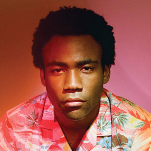 Golden Discs VINYL BECAUSE THE INTERNET - CHILDISH GAMBINO [VINYL]