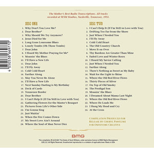 Golden Discs CD Pictures from Life's Other Side - Volume 3 - Hank Williams [CD]