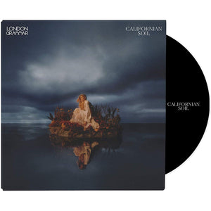Golden Discs CD Californian Soil - London Grammar [CD]