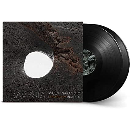 Golden Discs VINYL Travesía - Ryuichi Sakamoto [VINYL]