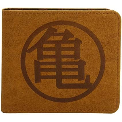Golden Discs Wallet Dragonball - Shenron [wallet]