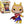 Golden Discs Toys FUNKO My Hero Academia-all Might (Silver Age) [Toys]