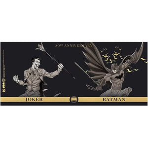 Golden Discs Mugs Batman - Joker Vs Batman [Mug]