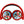 Golden Discs Accessories Mario Kart Wireless Kids Headphones - Red [Accessories]